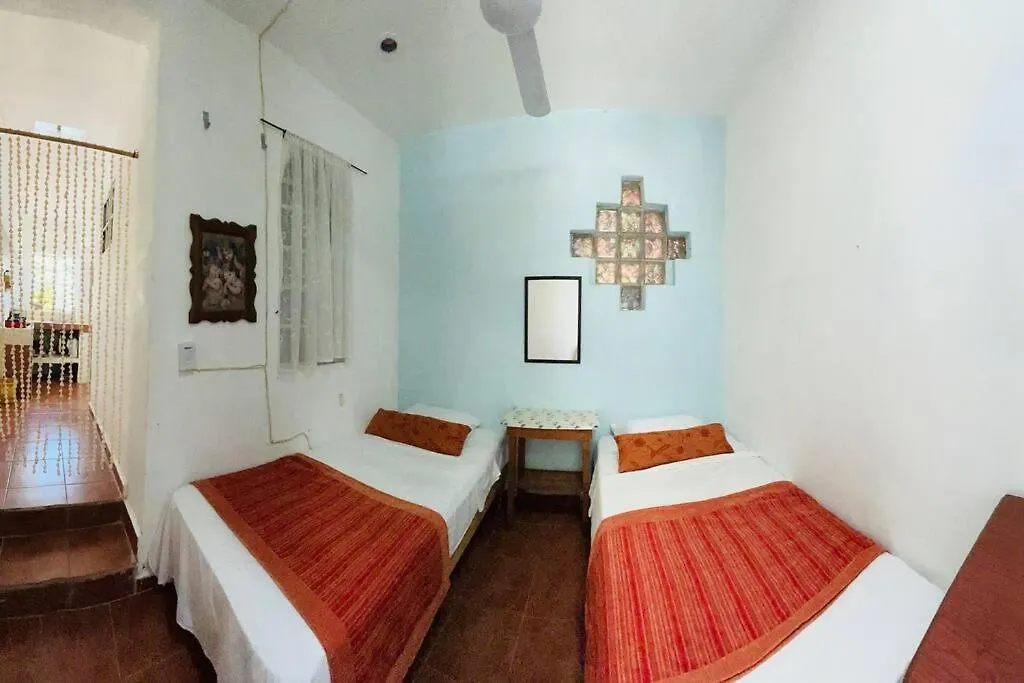 Villa Los Duendes Cancun 0*,