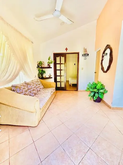 Villa Los Duendes Cancun