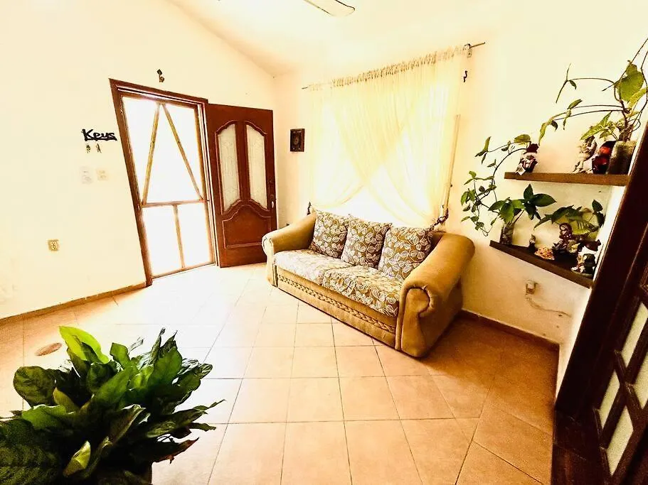 Villa Los Duendes Cancun Mexico