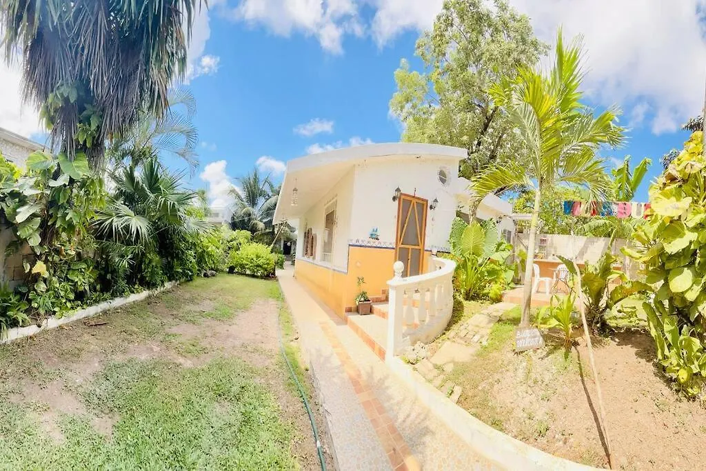 Apartment Villa Los Duendes Cancun