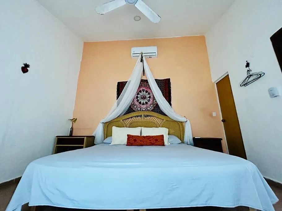 Villa Los Duendes Cancun