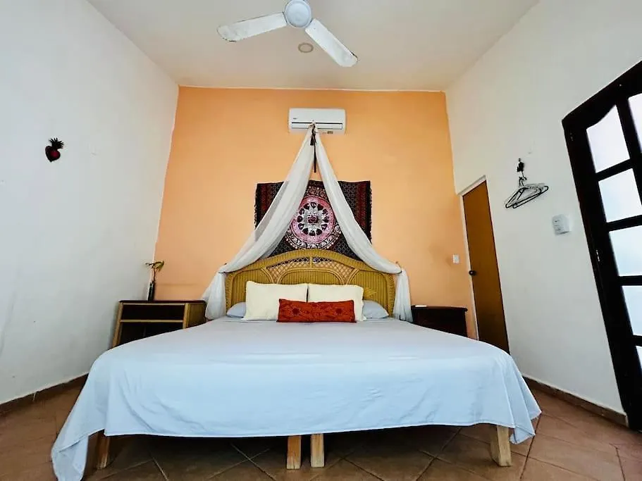 Villa Los Duendes Cancun Apartment