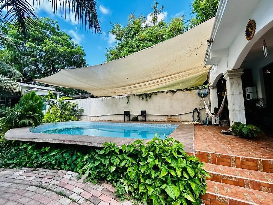 Villa Los Duendes Cancun