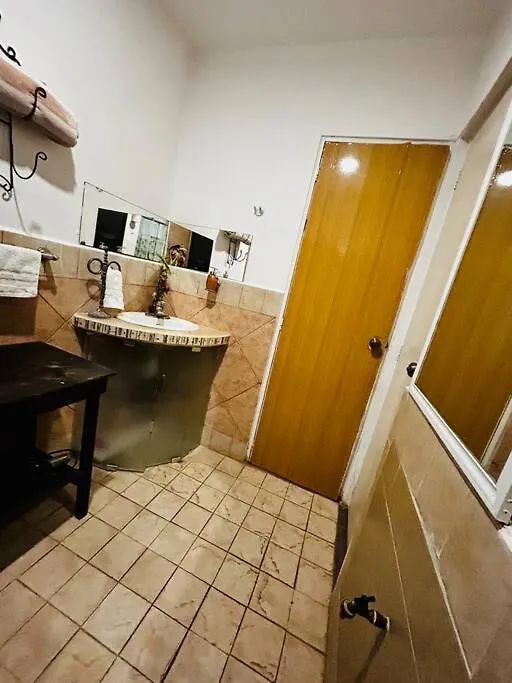 Lägenhet Villa Los Duendes Cancún Mexiko