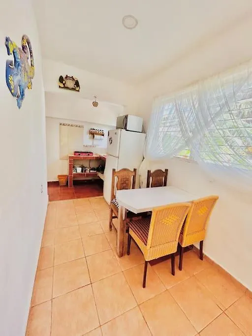 Lägenhet Villa Los Duendes Cancún