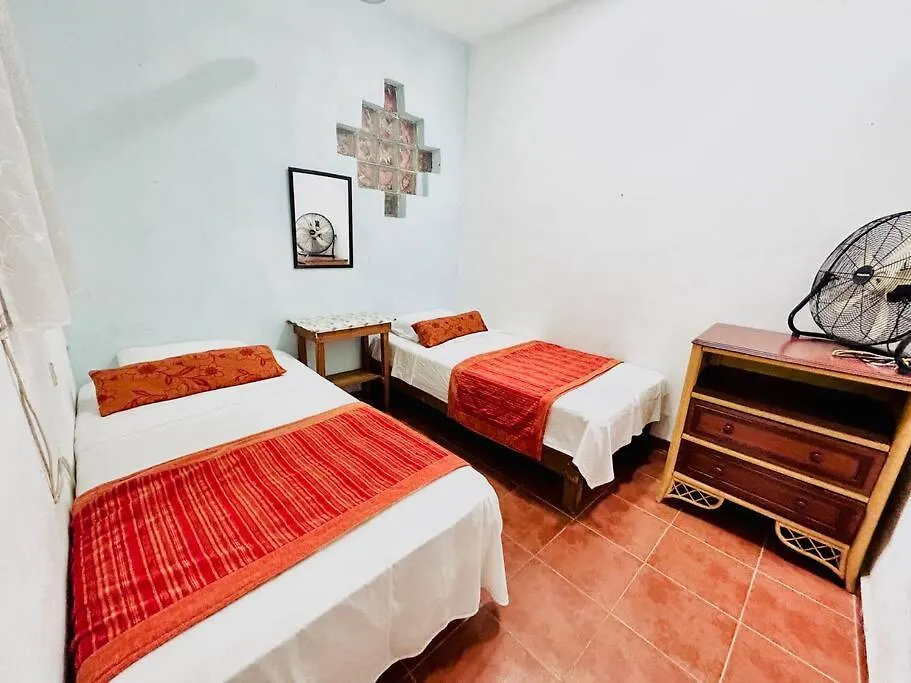 Villa Los Duendes Cancún 0*,  Mexiko