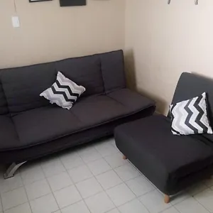 Appartement Casa Soliman - Centro Market28 Cable Tv Hbo Fox Netlix, Cancún