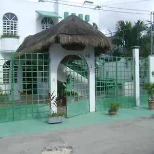 Luz Blanca Cancun