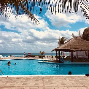 Appartement Brisas Sunset, Cancún