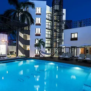 Seven Boutique Hotel apartamentowy
