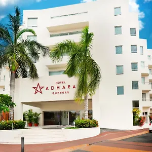 3* Hotell Adhara Express