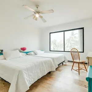 Lovely Villas & Great Price At Zone W/ Free Beach Access Cancun