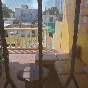 Cancun Guest House Zajazd