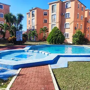 Appartement 6 Personas, Cancún