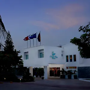 4* Semesteranläggning (resort) Bay