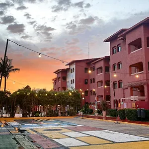 3* Hotell Selina Laguna Zone