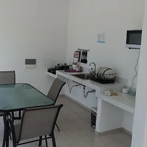 Casa Tauch Pensjonat