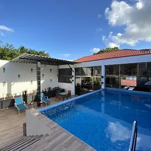 Appartement Casa Balam Gladiolas, Cancún