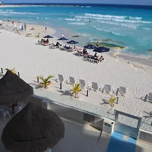 Appartement Salvia, Cancún