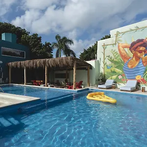 Selina Downtown Hotel