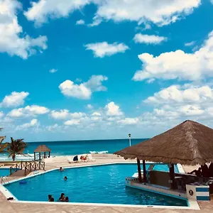 Appartement Brisas Zh, Cancún
