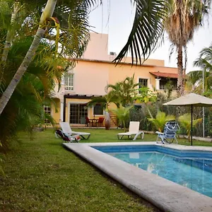 Cancun-soho Nocleg ze śniadaniem
